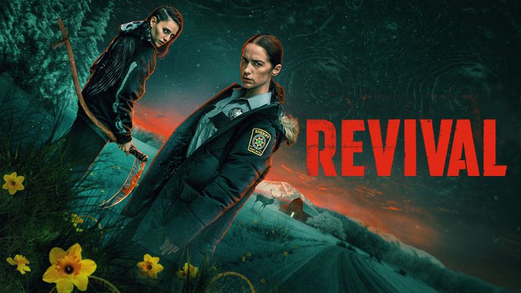 《复生第一季》Revival 迅雷下载