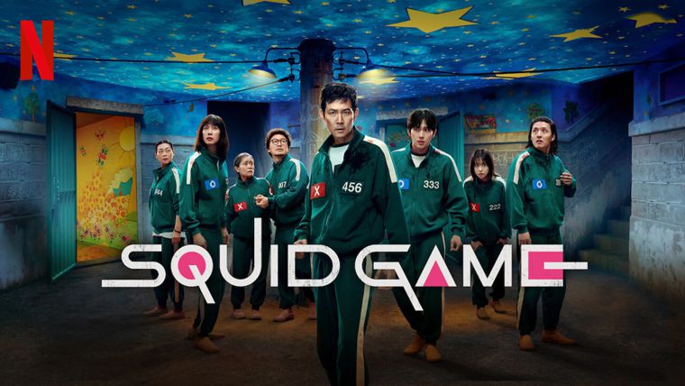 《鱿鱼游戏第三季》Squid Game Season 3 迅雷下载